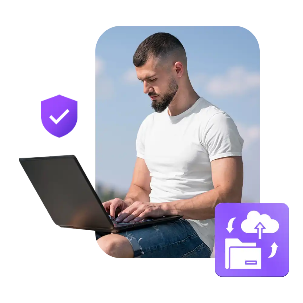 Cloud Hosting Zygore