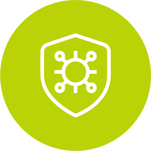 Icono reportar seguridad