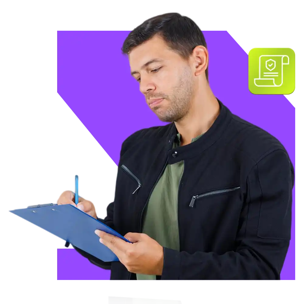 Términos y condiciones