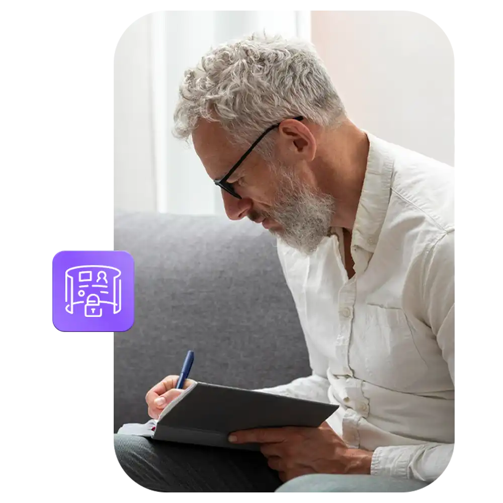 Política de privacidad