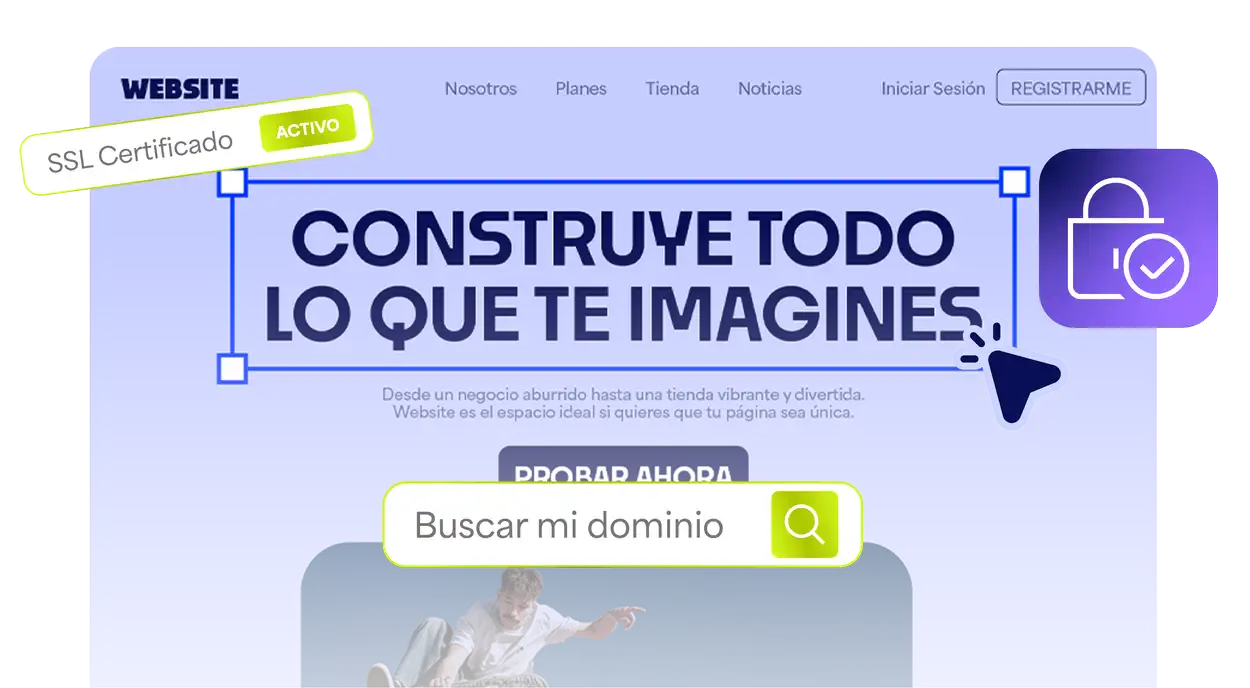 Hosting WordPress Zygore