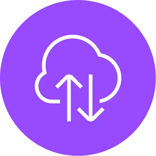 Icono seguridad gestionada