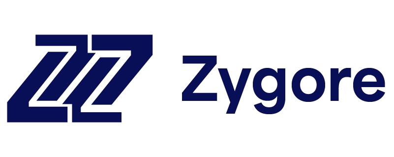 Logo Zygore Hosting