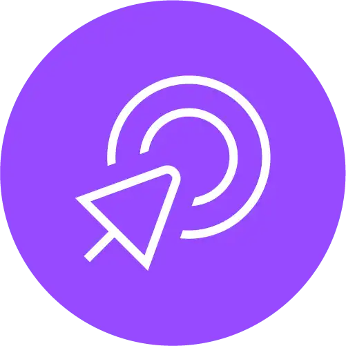 Icono refuerza seguridad